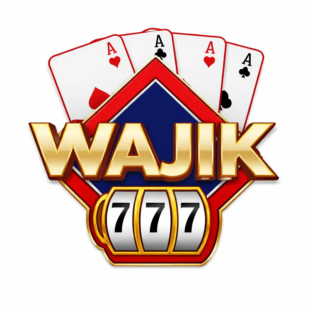 WAJIK777 - Aplikasi VPN Terbaik untuk Keamanan Data Anda